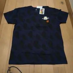 USJ ドラえもん のび太 空のユートピア Tシャツ ユニセックス S