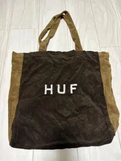 【セール】【最終価格】HUF トートバッグ