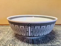 新品　エルメス　H-DECO アッシュデコ サラダボウル　24.5㎝