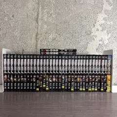 【コミック】進撃の巨人　全34巻+巨人中学生2冊　諫山創　◆全巻・完結