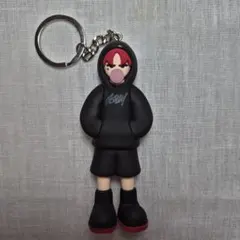 ヨンジュン GGUM キーホルダー TXT MOA