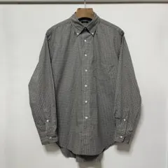 極美品】COMOLI TARTAN CHECK SHIRT タータンチェック - メルカリ