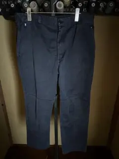 90s PAUL BOYE euro ワークパンツ フランス軍