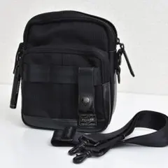 ポーター　ヒート　ショルダーバッグ
