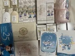 ファンタジースプリングスホテル グランドシャトー宿泊者限定グッズセット