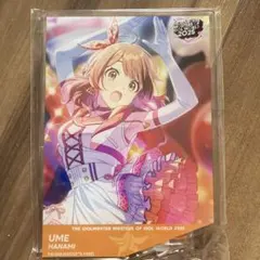 にじさんじ カードサプライ vol.1 カードスリーブ フレン・E