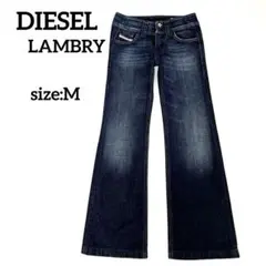 2025年最新】diesel フレアデニムの人気アイテム - メルカリ