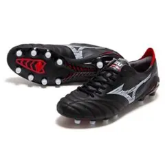 Mizuno Morelia ネオ4黒