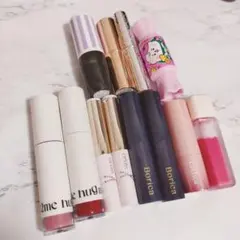 コスメ まとめ売り リップ 12 本 セット リップ まとめ売り