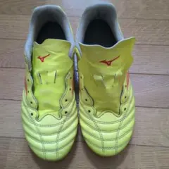 Mizuno モナルシーダ Neo サッカーシューズ 22.5cm