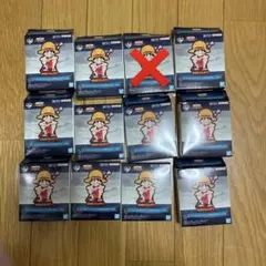 一番くじワンピース エモーショナルストーリーズ〜I賞ラバースタンドコレクション〜