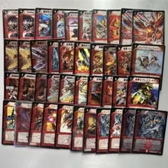 デュエルマスターズ 旧枠カードまとめ売り