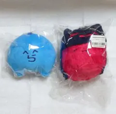 [送料込] ぬいぐるみ マスコット セット らっだぁ レウクラウド