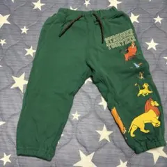 F.O KIDS☆大人気ライオンキングパンツ☆90サイズ☆ディズニーDisney