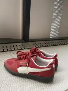 Puma OG