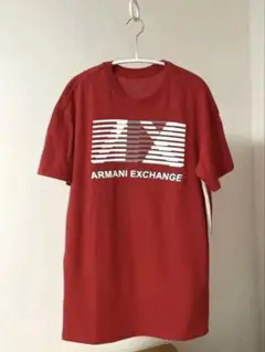 ARMANI EXCHANGE Tシャツ メンズ