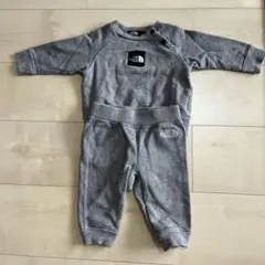 THE NORTH FACE トレーナー・パンツセット 70