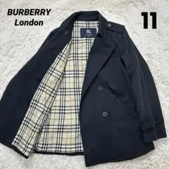 2025年最新】バーバリーレディースショートトレンチコートの人気