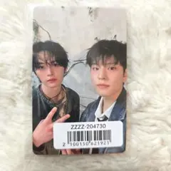 straykids hollow ユニット 離婚危機 リノ スンミン fc盤