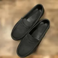 ドライビングシューズ スリッポン