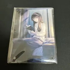 [未開封]義妹生活 another days ゲーマーズ特典 アクリルプレート