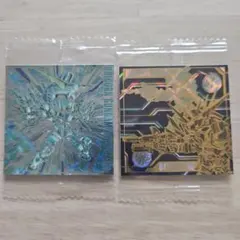 ウエハースシール キャラクターグッズ