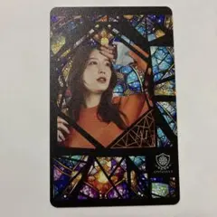 鎌田愛プロ ダーツライブカード - メルカリ