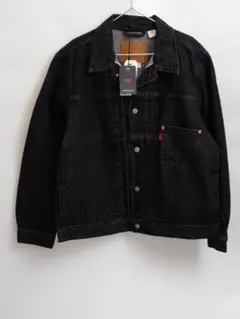 2026年最新】LEVI'S PREMIUM type-1トラッカージャケットの人気