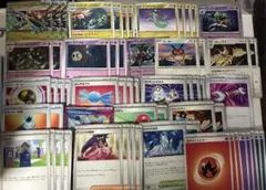 ドラパルトex　構築済みデッキ　全て現行レギュ対応