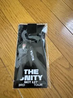 NCT 127 THE UNITY YUTA アクリルキーホルダー