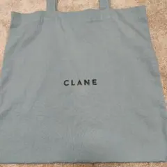 クラネ　CLANE 　ショルダーバッグ