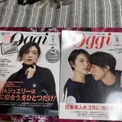 オッジ　2018 1月　3月