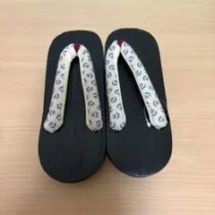 下駄 M