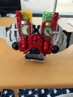 仮面ライダー 変身ベルト LED音声付き