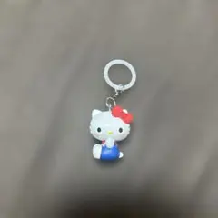 ハローキティ めじるしチャーム