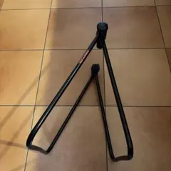 MINOURA メンテナンススタンド ブラックのサムネイル