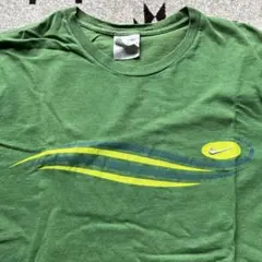 Nike 緑色 Tシャツ XXL