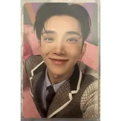2026年最新】SEVENTEEN 17 is right here ジョシュアの人気アイテム