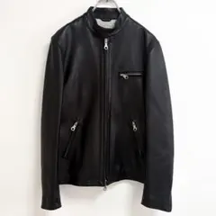 チンクアンタ レザージャケット