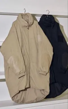 新品未使用タグ付き　TODAYFUL Monster Down Coat 38