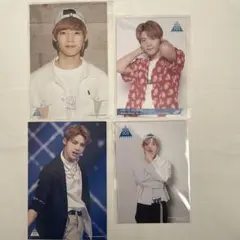 木村柾哉　日プ2 写真