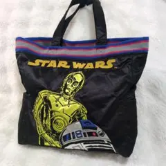 2025年最新】スターウォーズ トートバックの人気アイテム - メルカリ