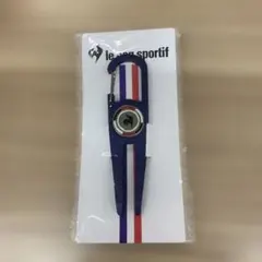 le coq sportif ゴルフ グリーンフォーク マーカーのサムネイル