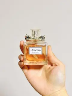 ミスディオール オードトワレ 50ml