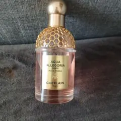 Guerlain Aqua Allegoria Forte Rosa Rossa