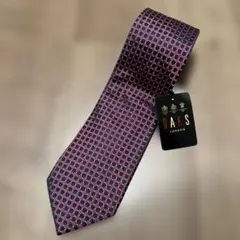 つ*し様 DAKS ネクタイ 未使用