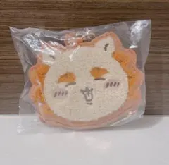 【即日発送】ちいかわ おかおサガラミニポーチ シーサー