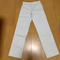オールドユニクロ　白タグ　チノパン