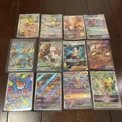 ポケモンカード 12枚セット ホロカード含む