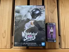 劇場版 『チェンソーマン レゼ篇』ワールドコレクタブルフィギュア レゼ　ボム